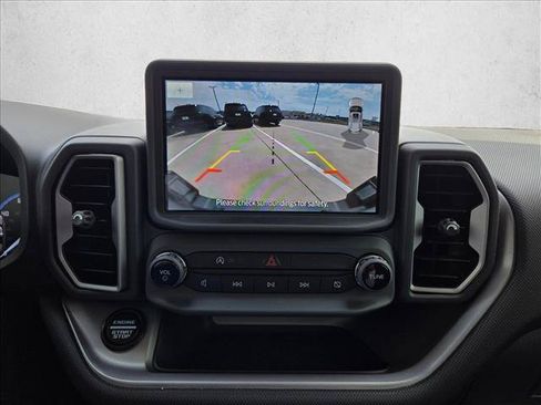 Used 2024 Ford Bronco Sport Big Bend w/ Convenience Package AWD/4WD image 12