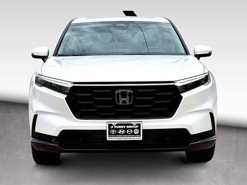 Used 2023 Honda CR-V EX-L image 3
