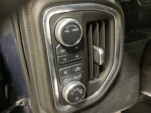 Used 2021 GMC Sierra 1500 Elevation w/ X31 Off-Road Package image 23