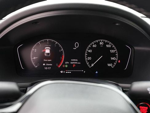 Used 2025 Honda Civic Sport image 14