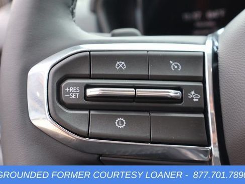 New 2026 GMC Terrain Denali AWD/4WD image 23