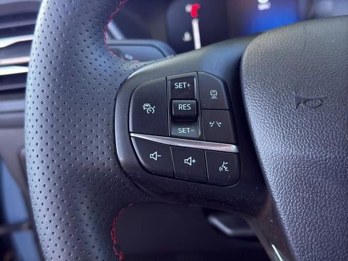 Used 2023 Ford Escape ST-Line w/ Tech Pack #1 image 19