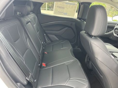 New 2025 Ford Mustang Mach-E Premium image 29