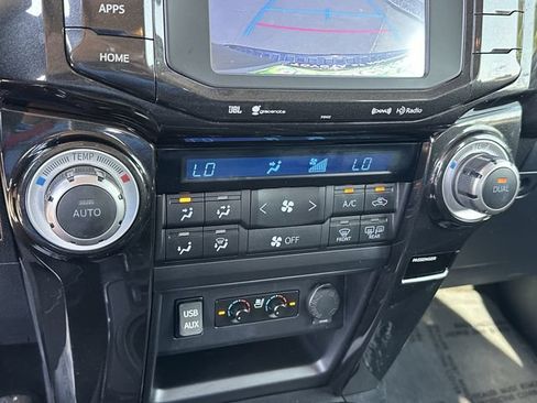 Used 2019 Toyota 4Runner Limited RWD image 18