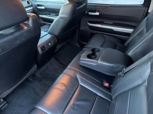 Used 2020 Toyota Tundra SR5 image 4