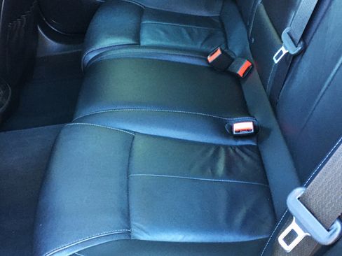 Used 2015 Buick LaCrosse Leather w/ Experience Buick Package image 13
