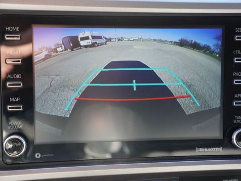 Used 2023 Toyota Tacoma SR5 image 32