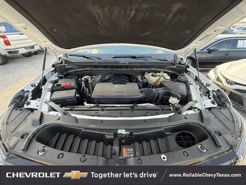 Used 2022 Chevrolet Suburban Z71 AWD/4WD image 36