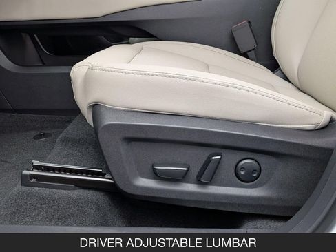New 2026 Nissan Murano SL AWD/4WD image 15