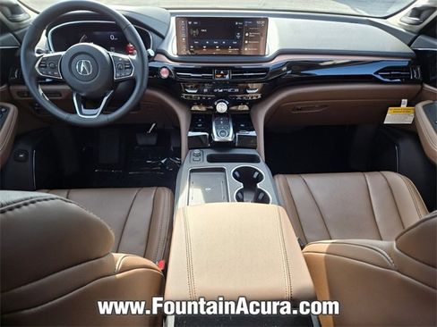 New 2026 Acura MDX w/ Technology Package image 8