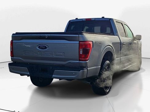Used 2021 Ford F150 XLT w/ Equipment Group 302A High AWD/4WD image 6