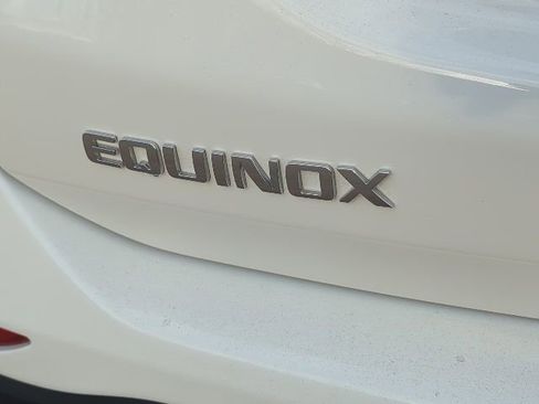 Used 2023 Chevrolet Equinox Premier image 35