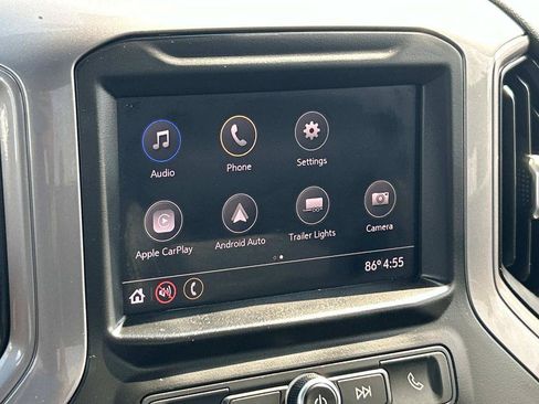 Used 2021 Chevrolet Silverado 2500 W/T w/ WT Convenience Package AWD/4WD image 33