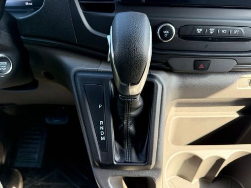 New 2026 Ford Transit 250 148 Medium Roof Extended AWD w/ Load Area Protection Package image 32