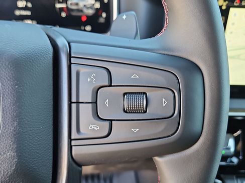 New 2026 GMC Sierra 1500 AT4X AWD/4WD image 18
