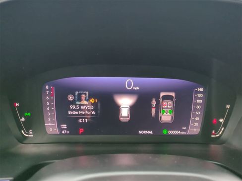 New 2026 Honda Passport TrailSport Elite image 35