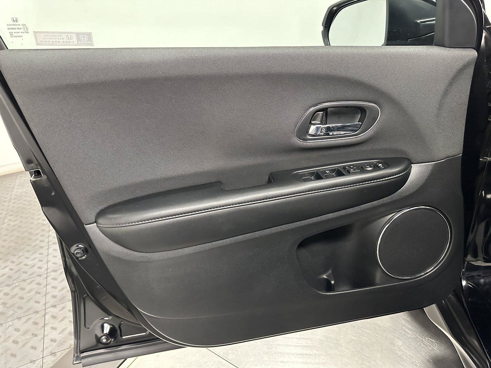 Used 2022 Honda HR-V EX image 20
