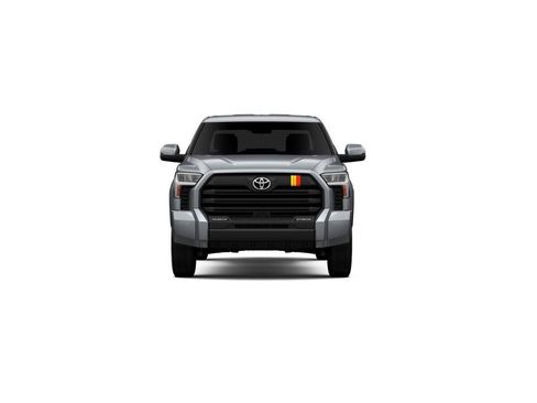 New 2026 Toyota Tundra SR5 AWD/4WD image 68