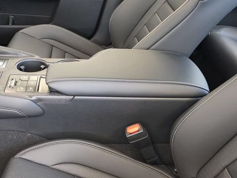 New 2026 Lexus IS 350 F Sport RWD image 8