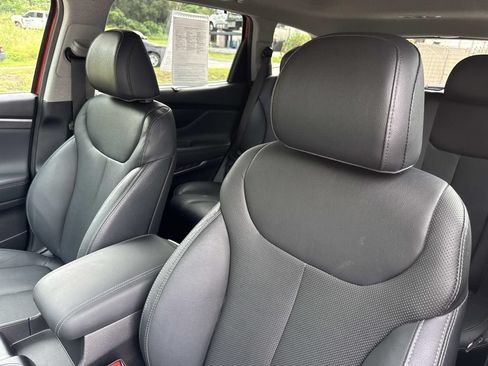 Used 2019 Hyundai Santa Fe Limited AWD/4WD image 21