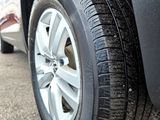 Used 2016 Volkswagen Tiguan S image 4