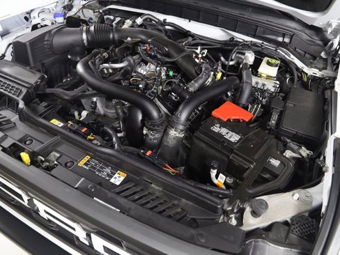 Used 2024 Ford Bronco Raptor image 23