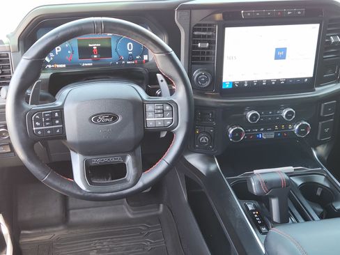 Used 2026 Ford F150 Raptor AWD/4WD image 27