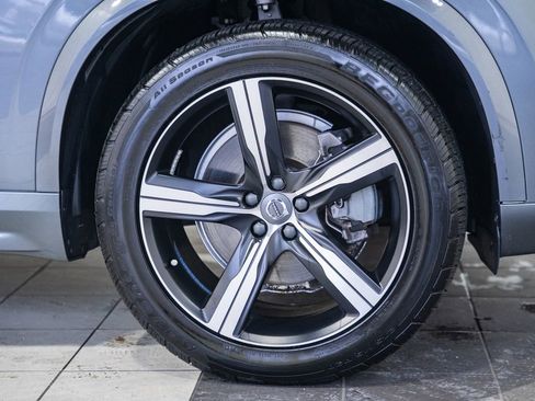 Used 2019 Volvo XC90 T5 R-Design w/ Protection Package Premier image 23