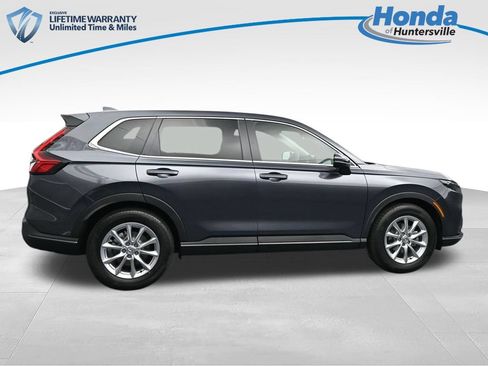 New 2026 Honda CR-V EX image 5