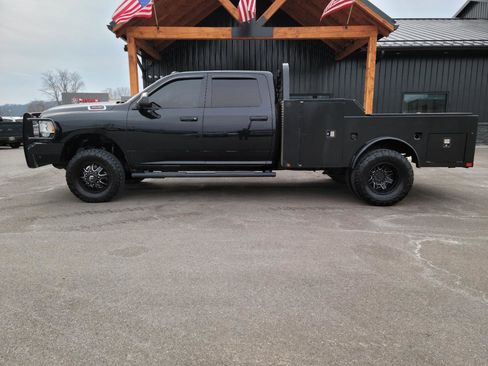 Used 2020 RAM 3500 Tradesman image 20