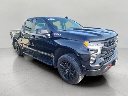 Used 2026 Chevrolet Silverado 1500 LT Trail Boss w/ Convenience Package II