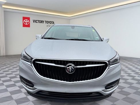 Used 2021 Buick Enclave Essence w/ Sound and Sites Package image 14