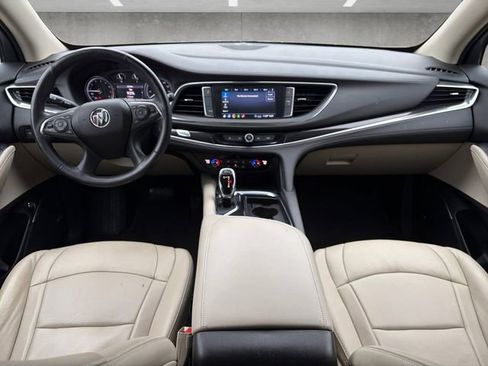 Used 2021 Buick Enclave Essence w/ Sound and Sites Package image 20