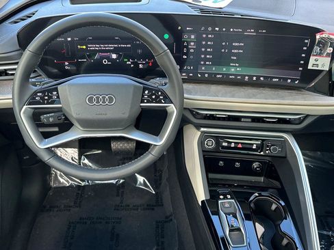 New 2025 Audi Q5 Premium Plus image 13