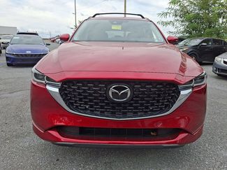 New 2025 MAZDA CX-5 AWD 2.5 S video 2