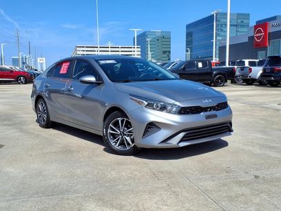 Used 2023 Kia Forte LXS w/ LXS Technology Package