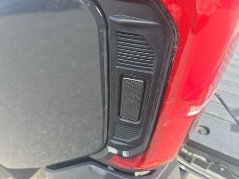 Used 2026 Toyota Tacoma Limited image 11