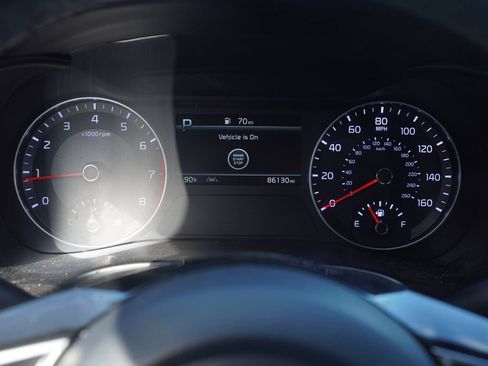 Used 2022 Kia Forte GT-Line w/ GT-Line Technology Package FWD image 6