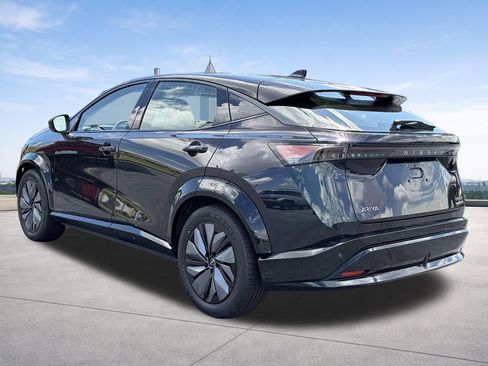 Certified 2024 Nissan Ariya AWD image 21