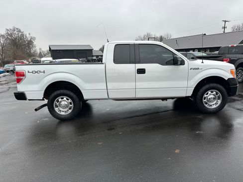 Used 2013 Ford F150 XL w/ XL Plus Pkg image 5