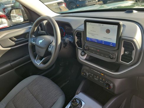 Used 2024 Ford Bronco Sport Big Bend image 8