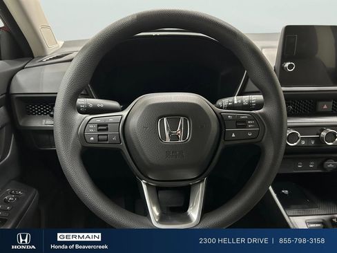 New 2026 Honda CR-V EX image 11