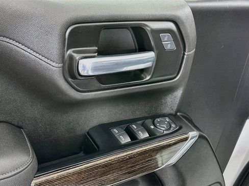 Used 2022 GMC Sierra 1500 Elevation AWD/4WD image 22