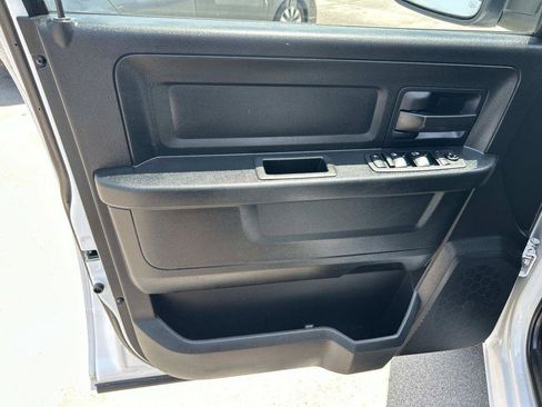 Used 2018 RAM 1500 Tradesman w/ Popular Equipment Group RWD image 28
