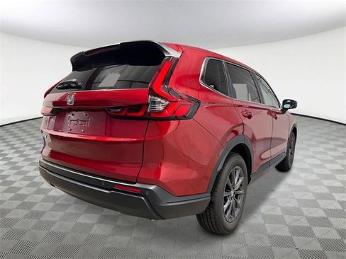 New 2026 Honda CR-V EX-L image 5