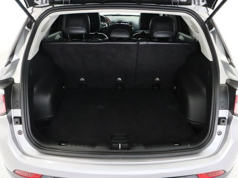 Used 2020 Jeep Compass Trailhawk AWD/4WD image 31