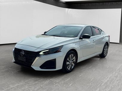 Used 2025 Nissan Altima 2.5 S