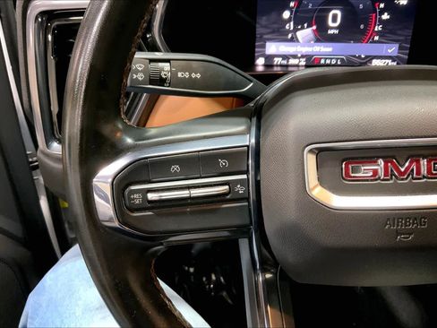 Used 2023 GMC Canyon AT4 w/ AT4 Premium Package AWD/4WD image 24