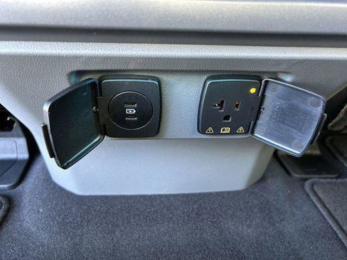 New 2025 Ford F150 XLT w/ Equipment Group 303A High image 52