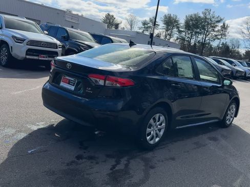 New 2026 Toyota Corolla LE image 8